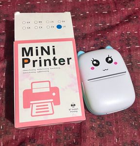 Mini Printer