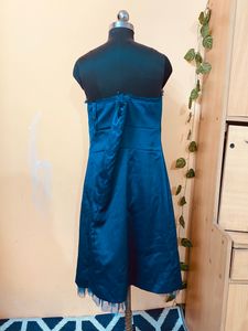 Plus Size Tube Dress