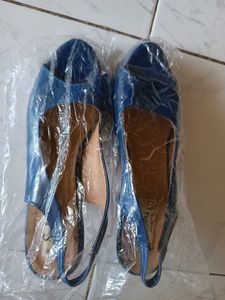 Heels Sandal