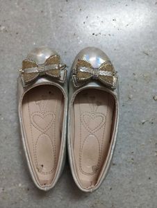 Girl Footwear