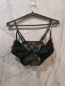 Lace Bralette