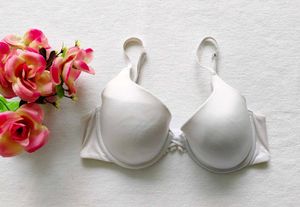 white inner : 34C