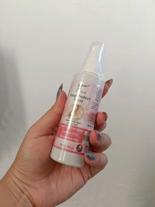 Pure Beauty Heat Protect Spray