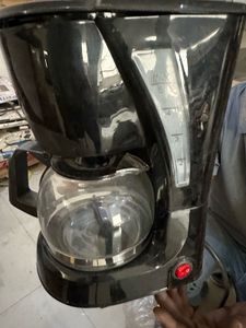 Peigon Coffee Maker Unused Cucina Model