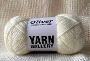 Oliver Premium Acrylic Yarn