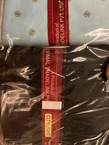 Suit Pc Set