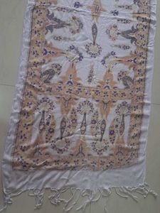 Beautiful Ethnic Stole / scarf / dupatta