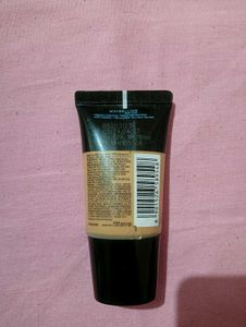 Pack of 2 Maybelline Fit Me Matte +