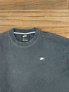 authentic Nike Black T-Shirt