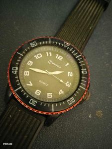 Mingrui Quartz Wristwatch