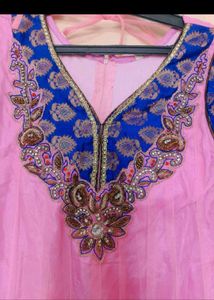 Like New Frock Suit