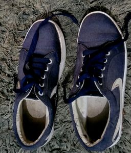 Casual Sneaker Women Shoes 6 No