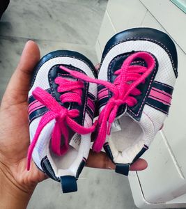 Baby Booties Shoes Unisex