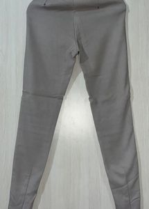 Two Classic Grey/ Black jean