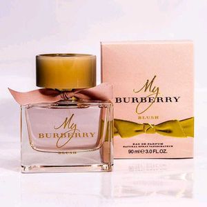 My Burberry Blush Eau de Parfum