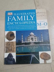 encyclopedia vol10 M-O