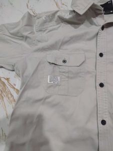 OFC JNS Casual Shirt