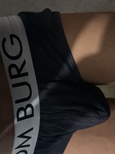 black underwear men