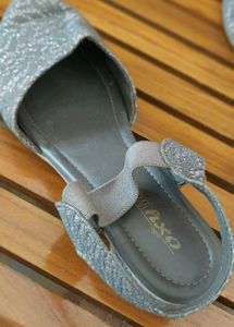 Chic Blue Lace herls