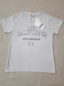 Zara Imported new T-shirt
