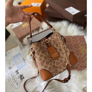 1 BUCKET BAG Of COACH (have Sold 2 )