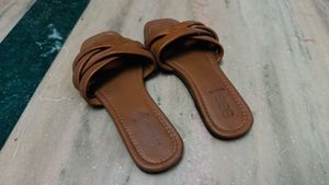Brown Flats