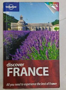 Travel Book