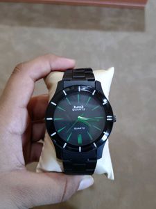 BRAND NEW ORIGINAL HMT QUARTZ WATCH BRAN