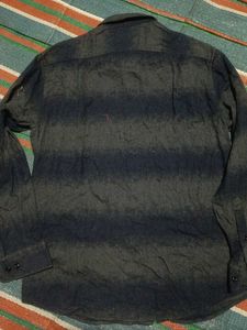 Shirt by Hush puppies