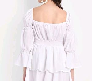 Cottagecore Pinterest Romantic Coquette Y2k Dress