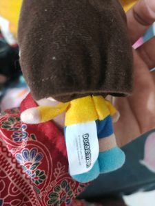 nobita keychain