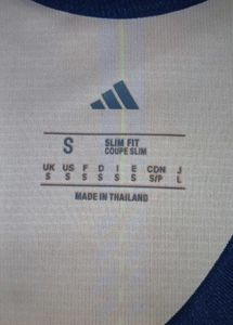 Spain National Football Jersey
