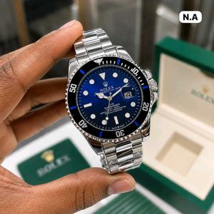 Rolex Submariner Watch