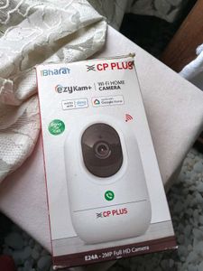 CP PLUS Wi-Fi CCTV camera