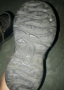 Kid School Shoes