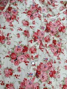 Florasant Short Jumpsuit 🌸