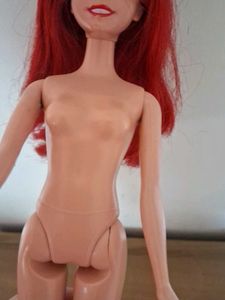Disney Princess Ariel mattel Doll