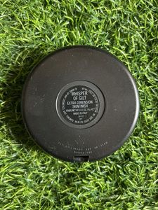 MAC Extra Dimension Skinfinish Poudre Lumiere