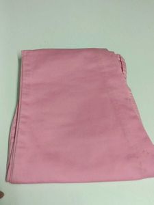 Chic Pink Trousers for women and girls