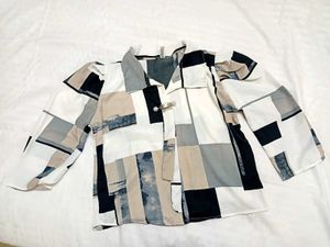 Korean Style Top