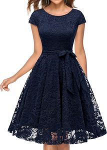 𐙚 floral lace chiffon dress 𐙚