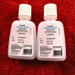 Cetaphil Gentle Skin Cleanser (2)