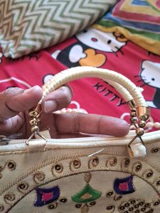 Hand Made