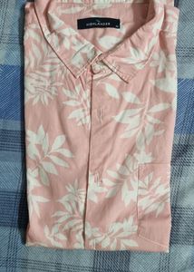 Short Sleeves Men's Shirts
