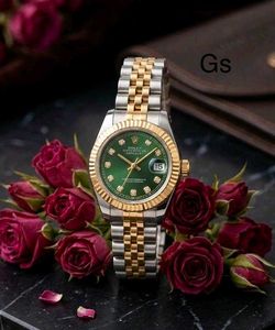 Rolex women  Watch rakhi offer
