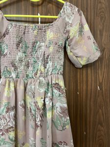 Floral Dress💞