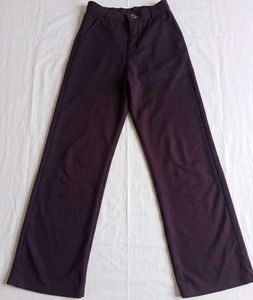 Women's straight fit Pants