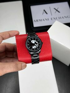 armani watch men
