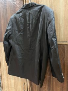 Men's Formal Blazer
