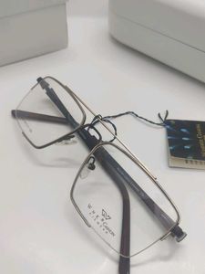 Clearance Sale- Wonder Canon Eyewear Metal Frame